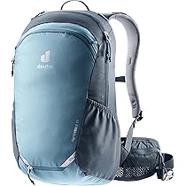 deuter Bike 1 20 ドイター 自転車 バイク バックパック Deuter Bike One 20(ドイター バイクワン 20リットル）